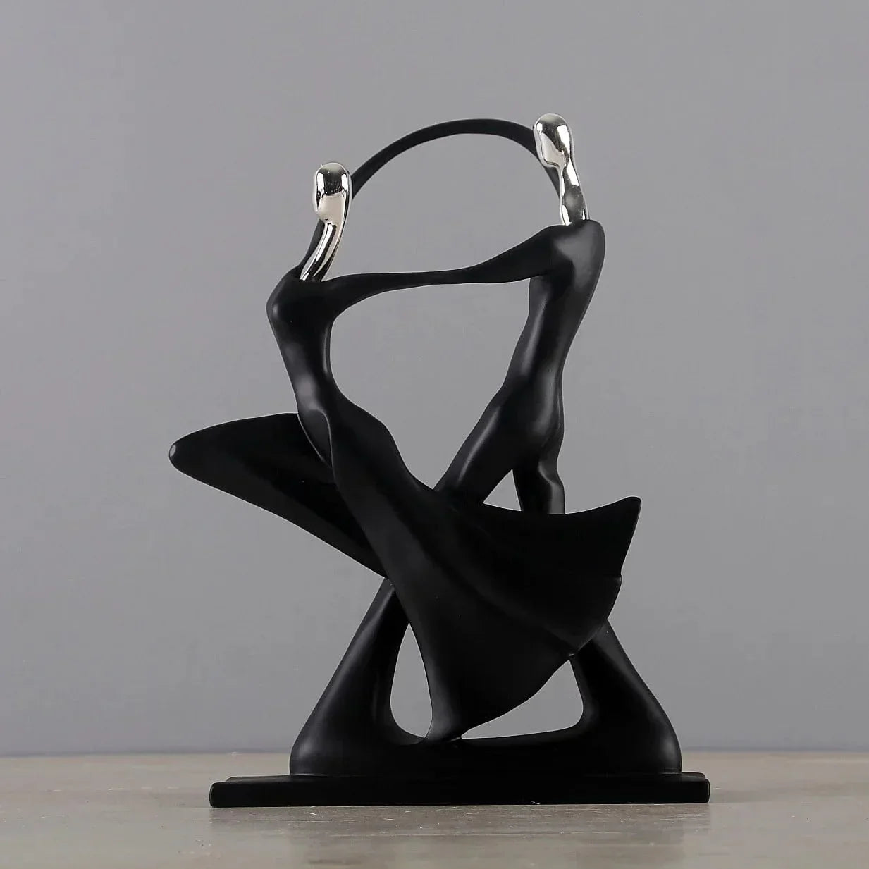 Dancing Spirit | Elegant Music & Dance Figurines