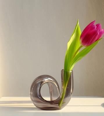 Botanic Halo | Chic Circle Vase