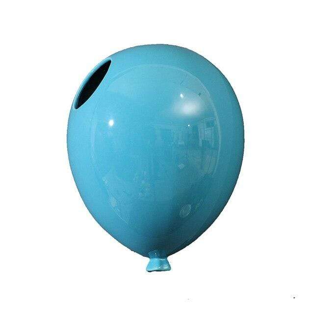 AeroBloom | Floating Balloon Wall Planter